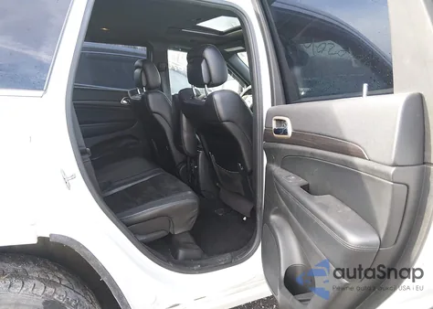 2015 Jeep Grand Cherokee Altitude z USA, uszkodzony, nr VIN 1C4RJFAG0FC606280